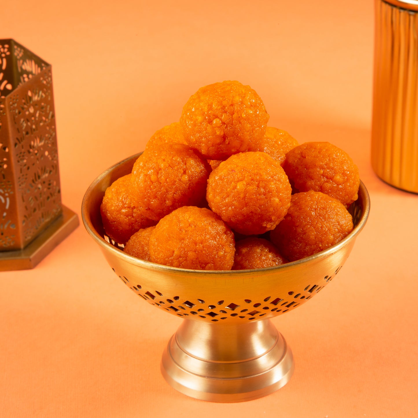 Motichur Laddu